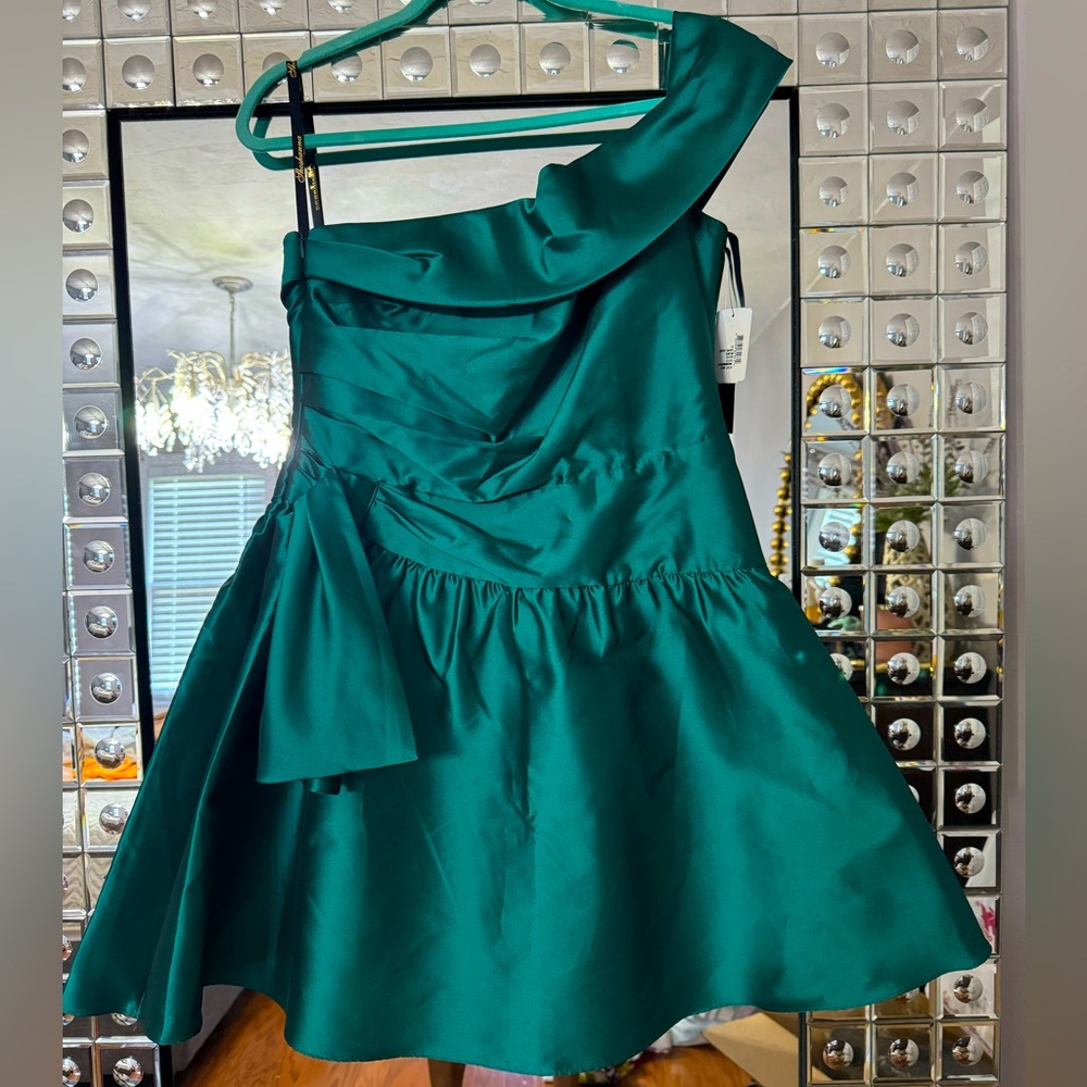 Shoshanna Riya Dress NWT
